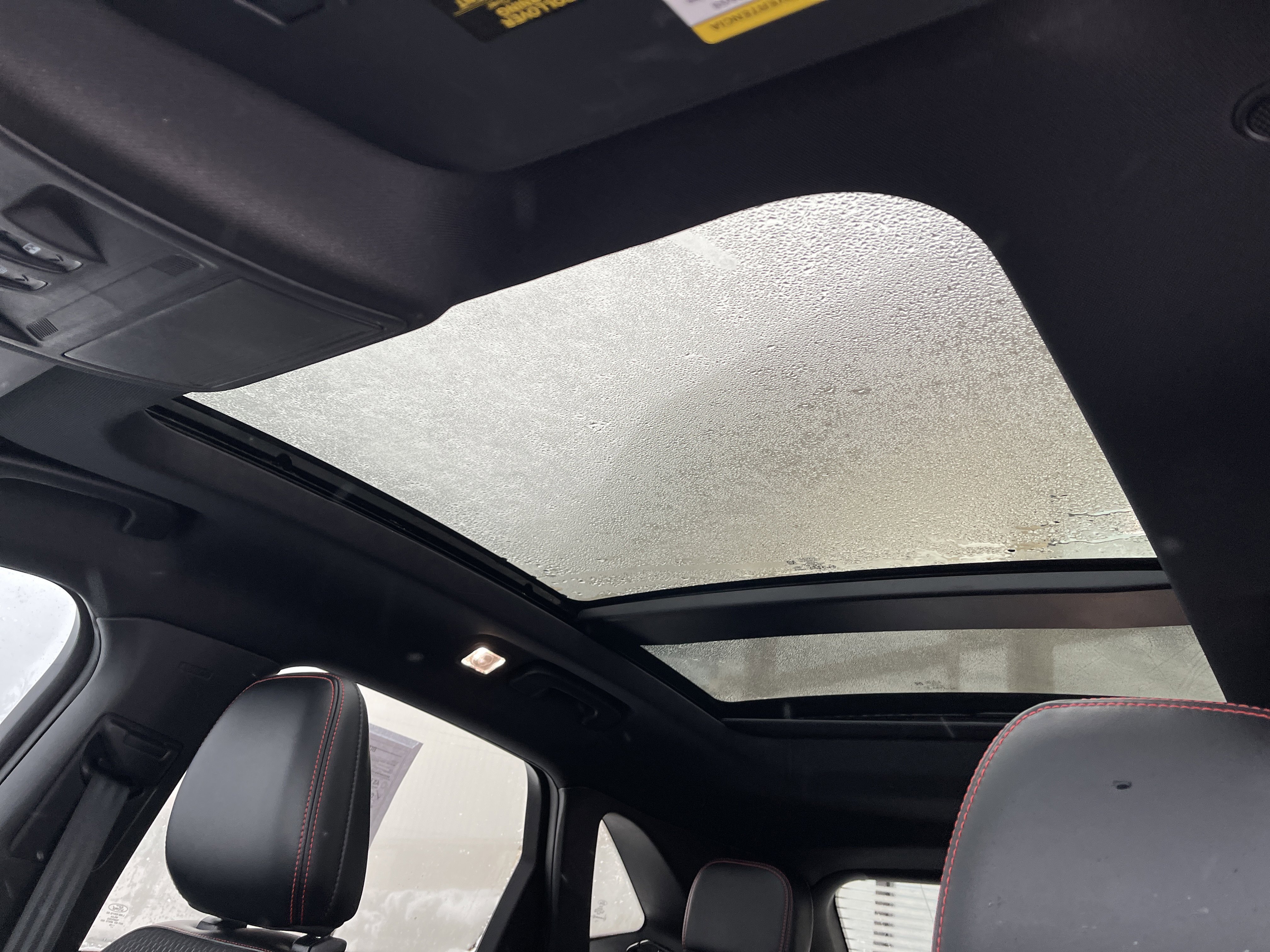 Certified 2023 Ford Escape ST-Line w/ Tech Pack #1 image 22