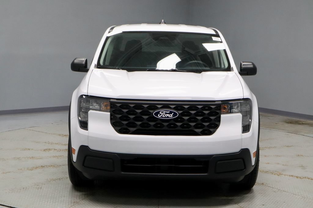Certified 2025 Ford Maverick XL FWD image 5