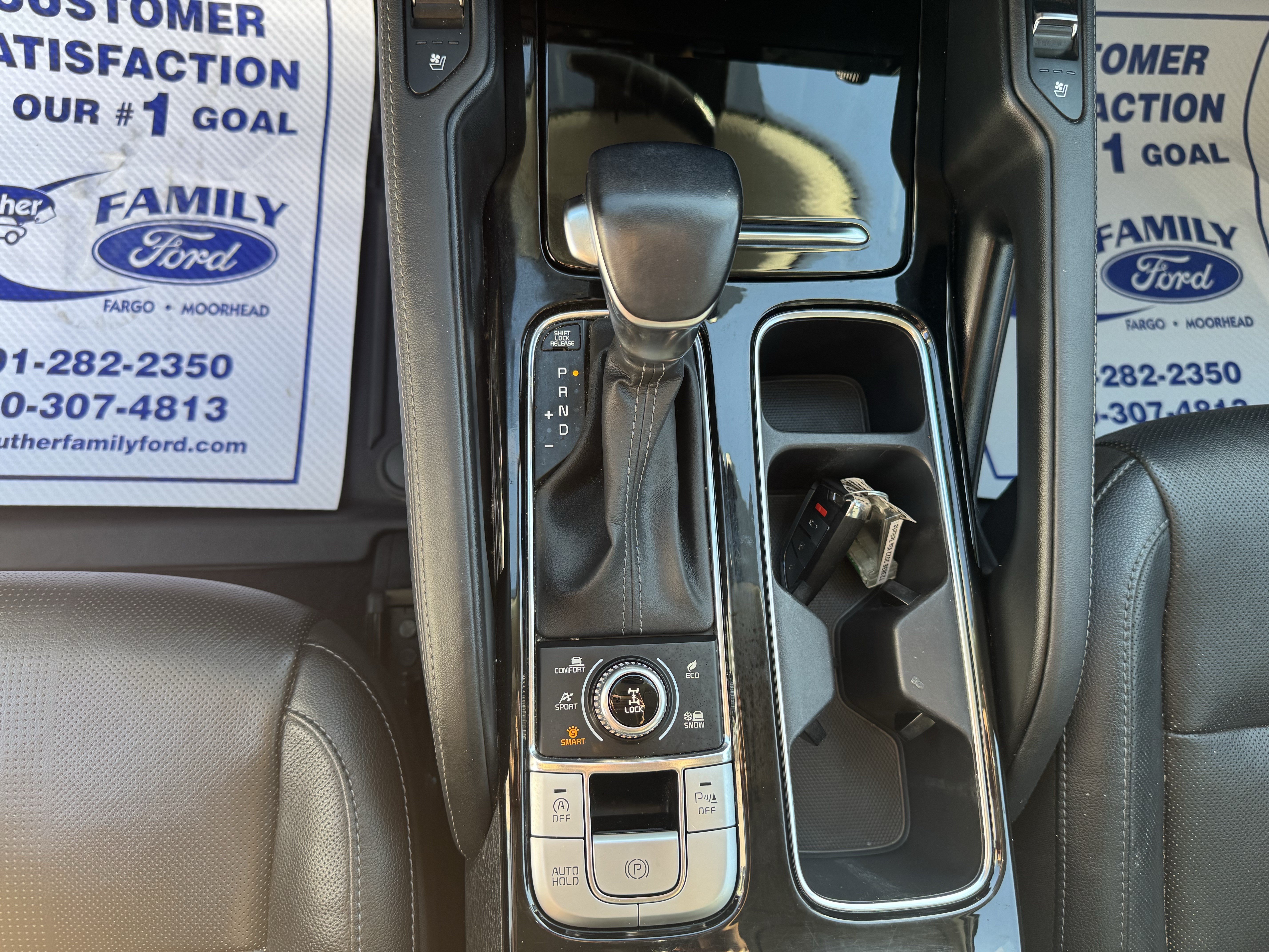 Used 2022 Kia Telluride EX AWD/4WD image 17