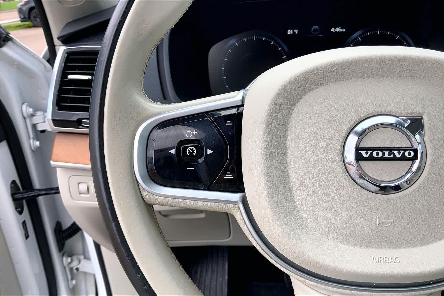 Used 2018 Volvo XC90 T6 Inscription w/ Convenience Package AWD/4WD image 21