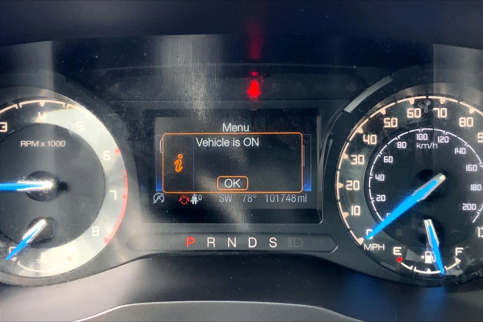 Certified 2019 Ford Ranger XLT w/ Equipment Group 301A Mid RWD image 22