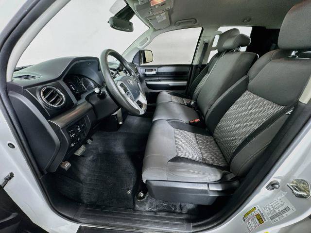 Used 2020 Toyota Tundra SR5 AWD/4WD image 11