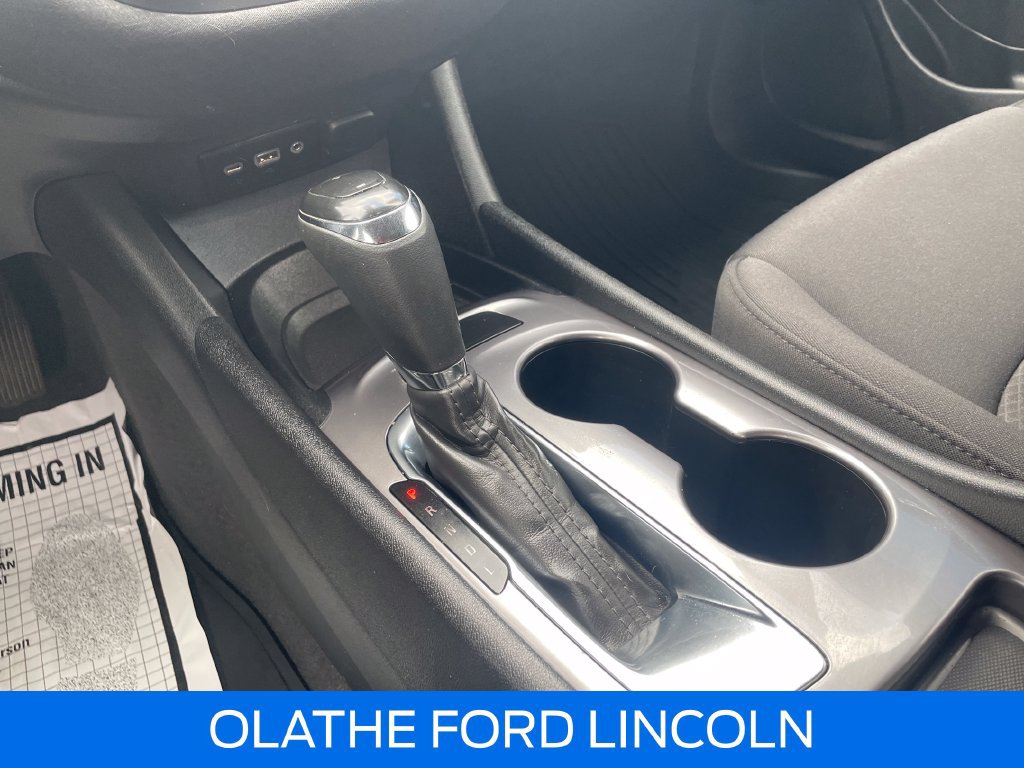 Used 2020 Chevrolet Malibu LS FWD image 22
