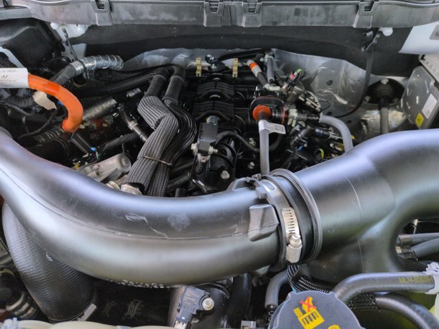 Certified 2025 Ford F150 Lariat w/ Equipment Group 502A High AWD/4WD image 36