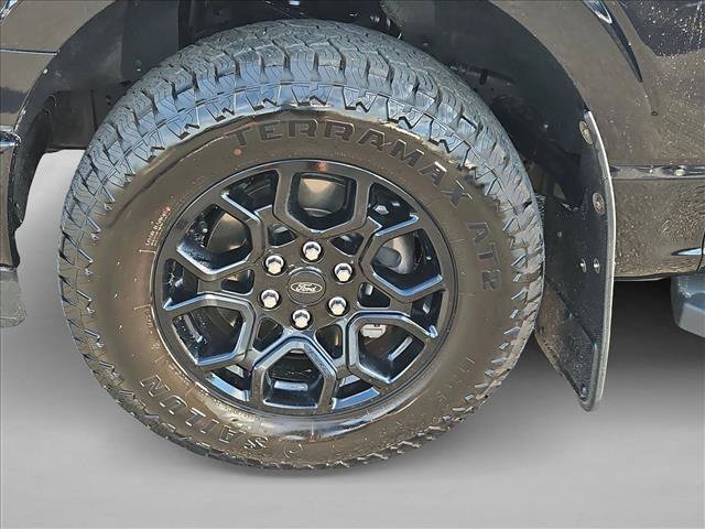 Certified 2024 Ford F150 XLT w/ Equipment Group 302A MID AWD/4WD image 23
