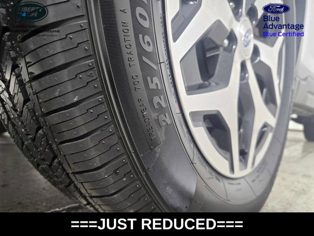 Used 2019 Subaru Forester Premium w/ All-Weather Package AWD/4WD image 10