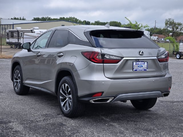 Used 2021 Lexus RX 350 FWD w/ Accessory Package image 5