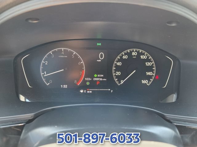 Used 2022 Honda Civic Sport image 21