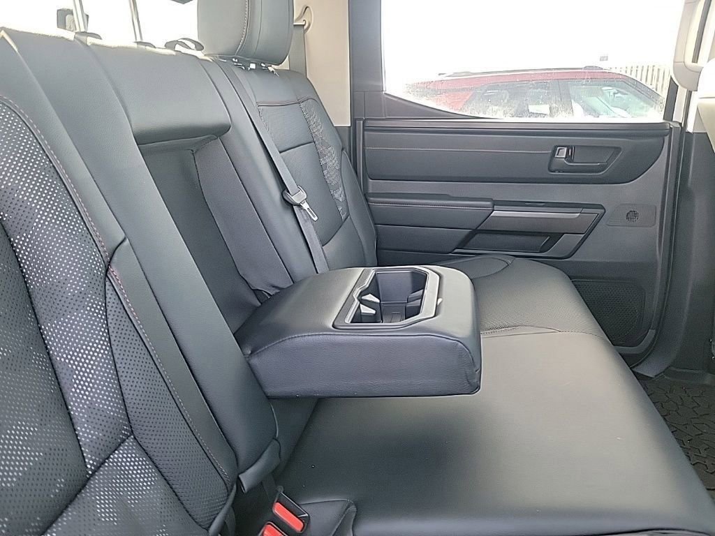 Used 2022 Toyota Tundra TRD Pro image 27