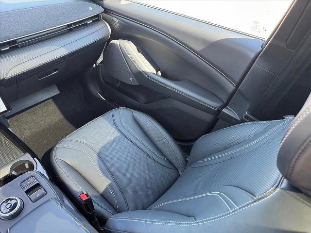 Certified 2023 Ford Mustang Mach-E Premium w/ Mustang Nite Pony Package image 20
