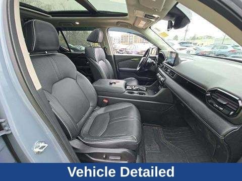 Used 2023 Honda Pilot Elite image 19