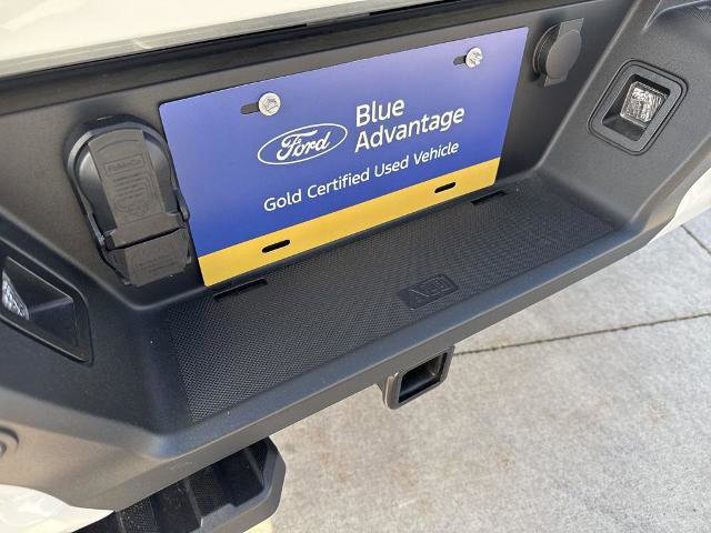 Certified 2025 Ford F150 Lariat w/ Equipment Group 502A High image 25