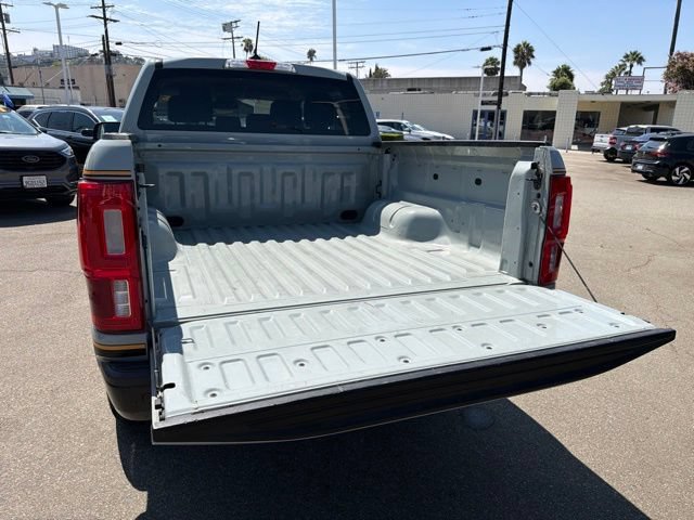 Certified 2022 Ford Ranger XLT w/ Equipment Group 301A Mid RWD image 22
