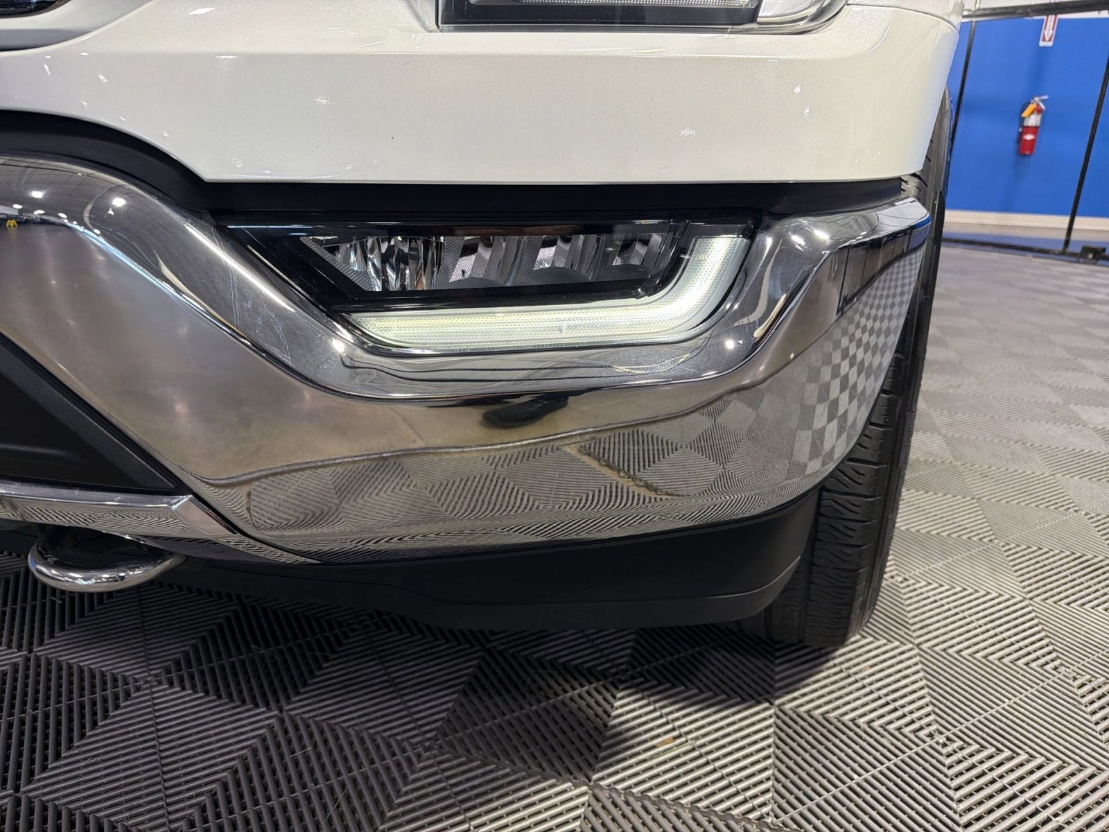 Certified 2021 Ford F150 King Ranch w/ Equipment Group 601A High AWD/4WD image 22