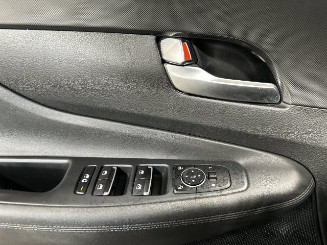 Used 2022 Hyundai Santa Fe SEL AWD/4WD image 19