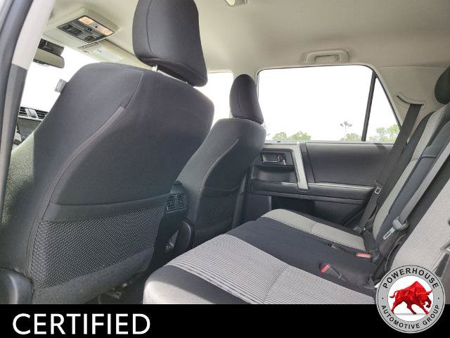 Used 2024 Toyota 4Runner SR5 RWD image 20