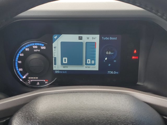 Certified 2024 Ford Bronco Black Diamond w/ Sasquatch Package image 26