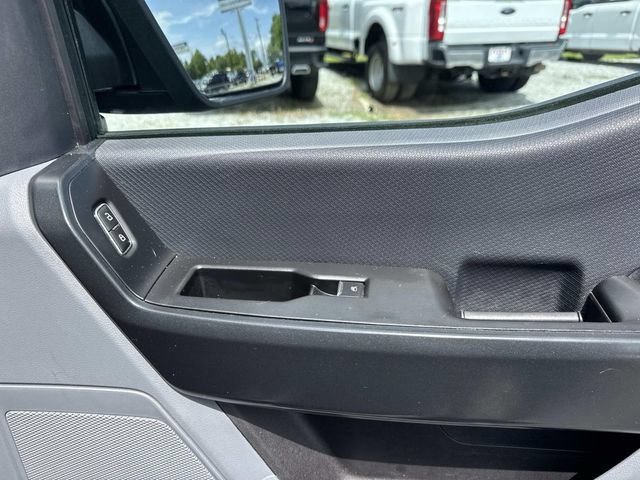 Certified 2024 Ford F150 XL w/ Tow/Haul Package RWD image 14