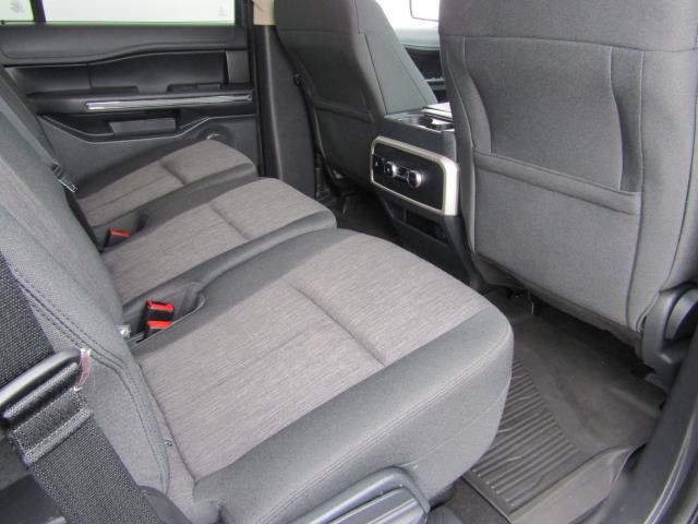 Certified 2024 Ford Expedition XLT AWD/4WD image 12