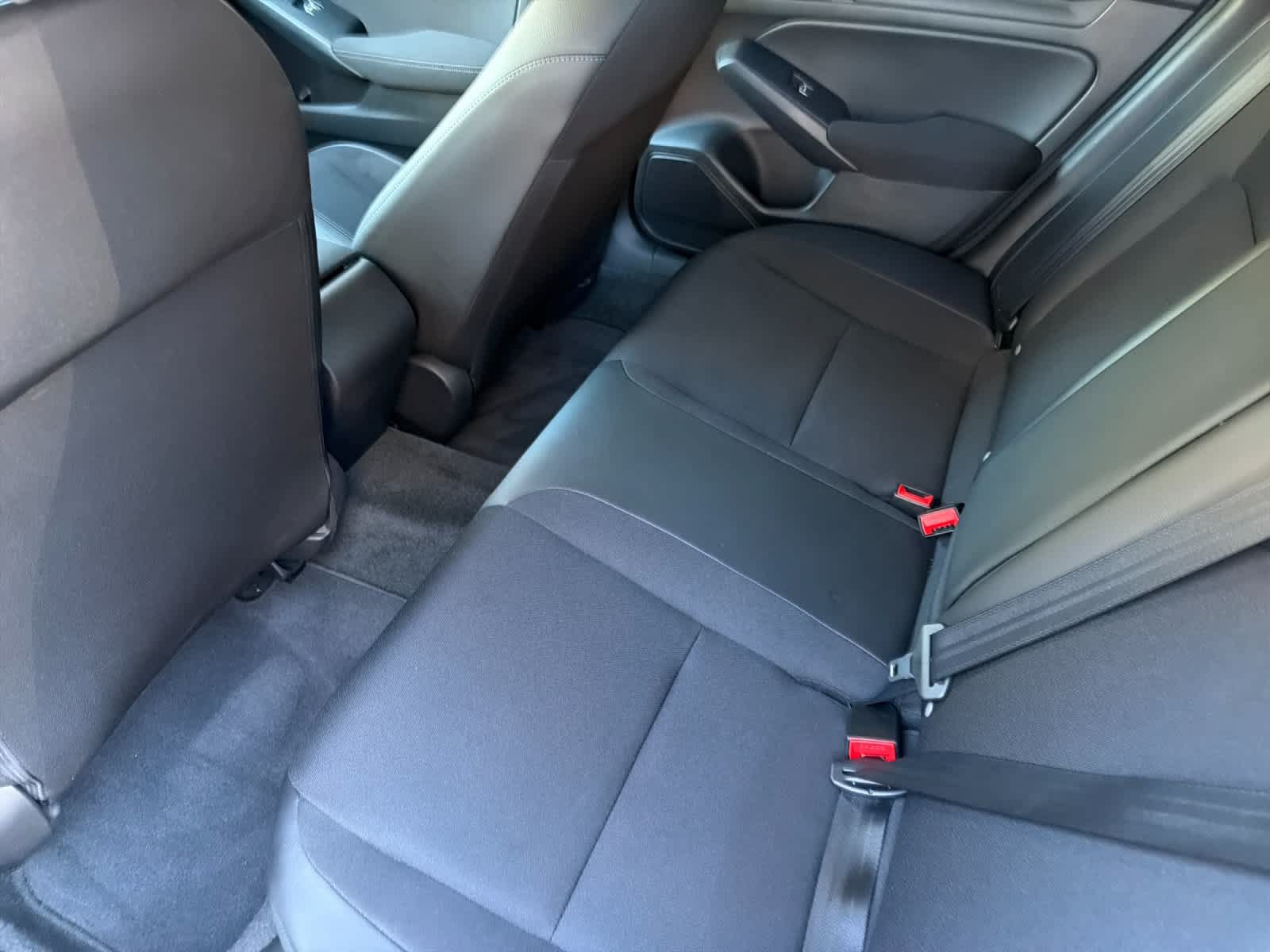 Used 2025 Honda Civic Sport image 4
