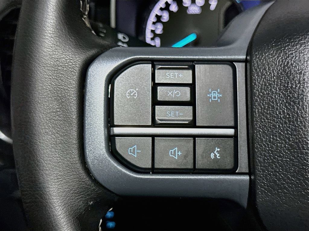 Certified 2023 Ford F150 XLT w/ Equipment Group 302A High image 32