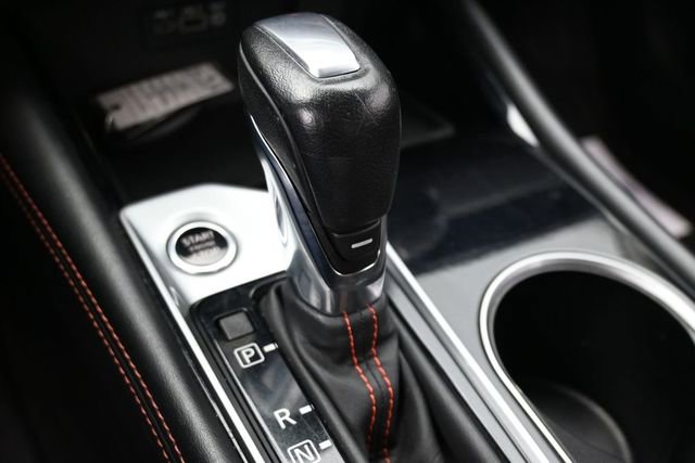 Used 2024 Nissan Altima 2.5 SR FWD image 22