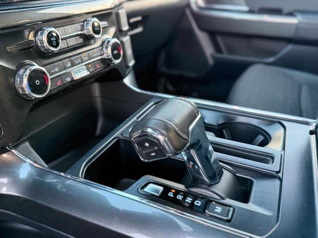 Certified 2022 Ford F150 XLT w/ Equipment Group 302A High image 17