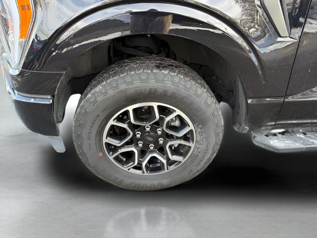 Certified 2023 Ford F150 XLT w/ Equipment Group 302A High AWD/4WD image 30