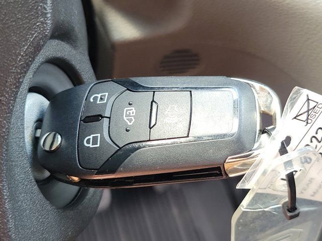 Certified 2024 Ford Transit 350 XL image 29