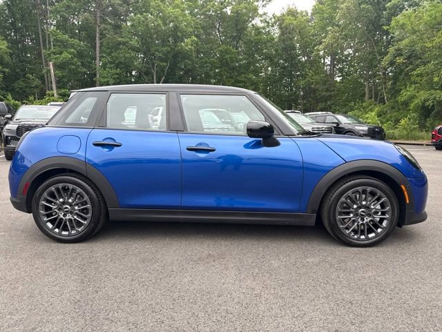 Used 2026 MINI Cooper S FWD image 6