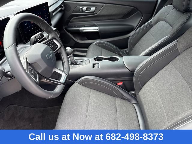 Certified 2024 Ford Mustang Coupe image 18