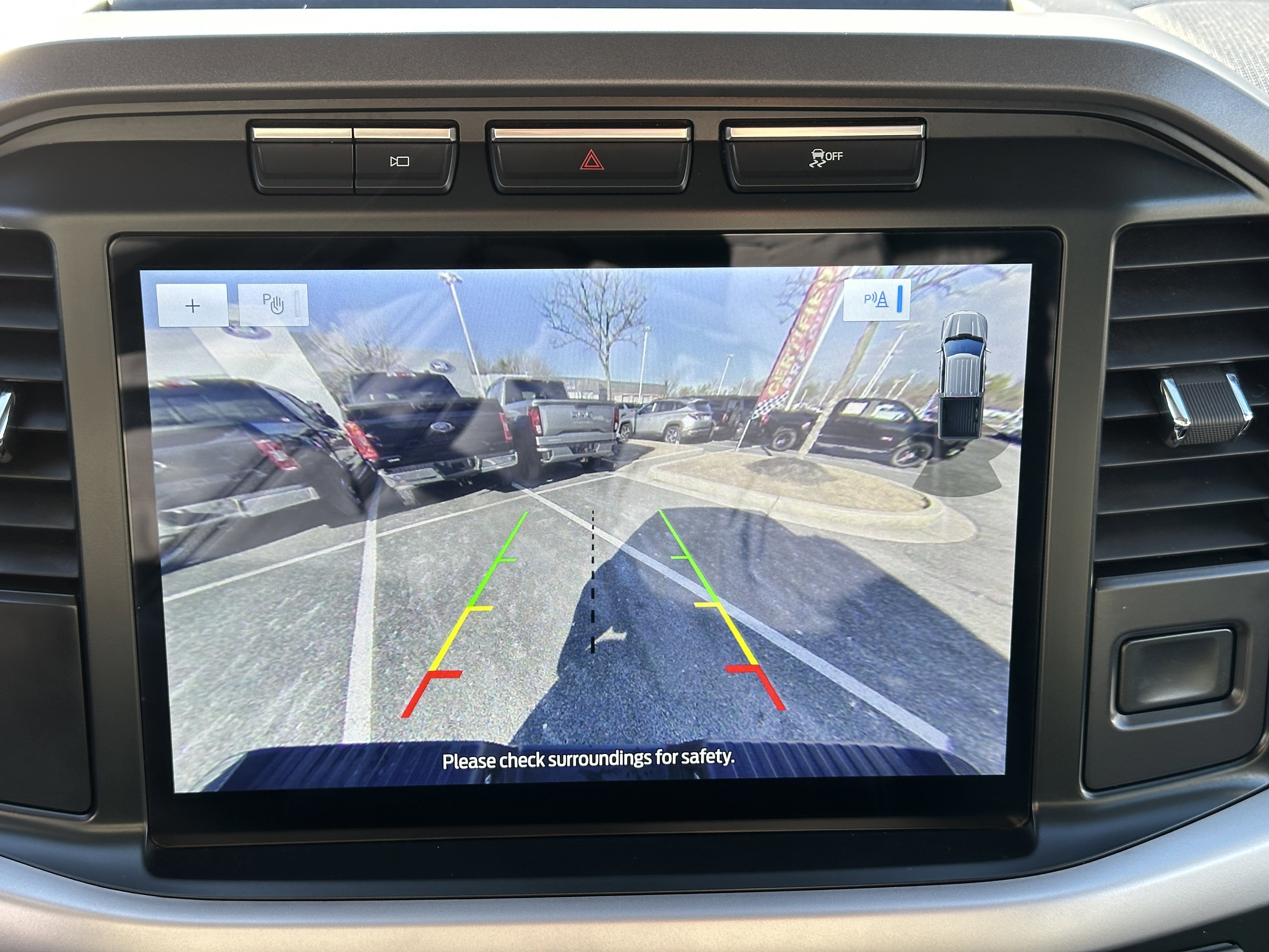 Certified 2022 Ford F150 XLT w/ Equipment Group 302A High image 27