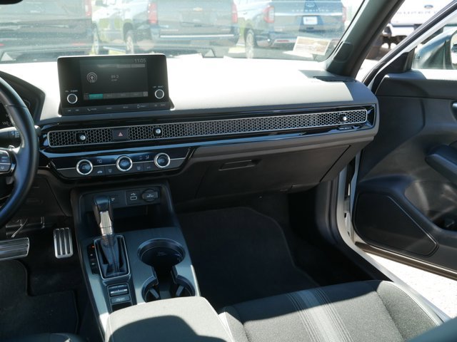 Used 2024 Honda Civic Sport image 21