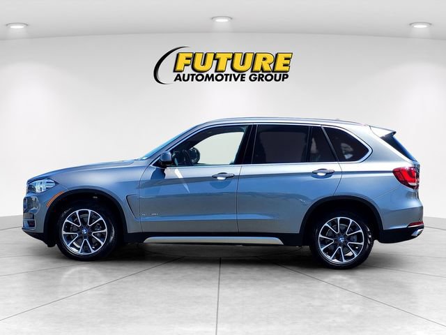 Used 2018 BMW X5 sDrive35i w/ Driving Assistance Package RWD image 7
