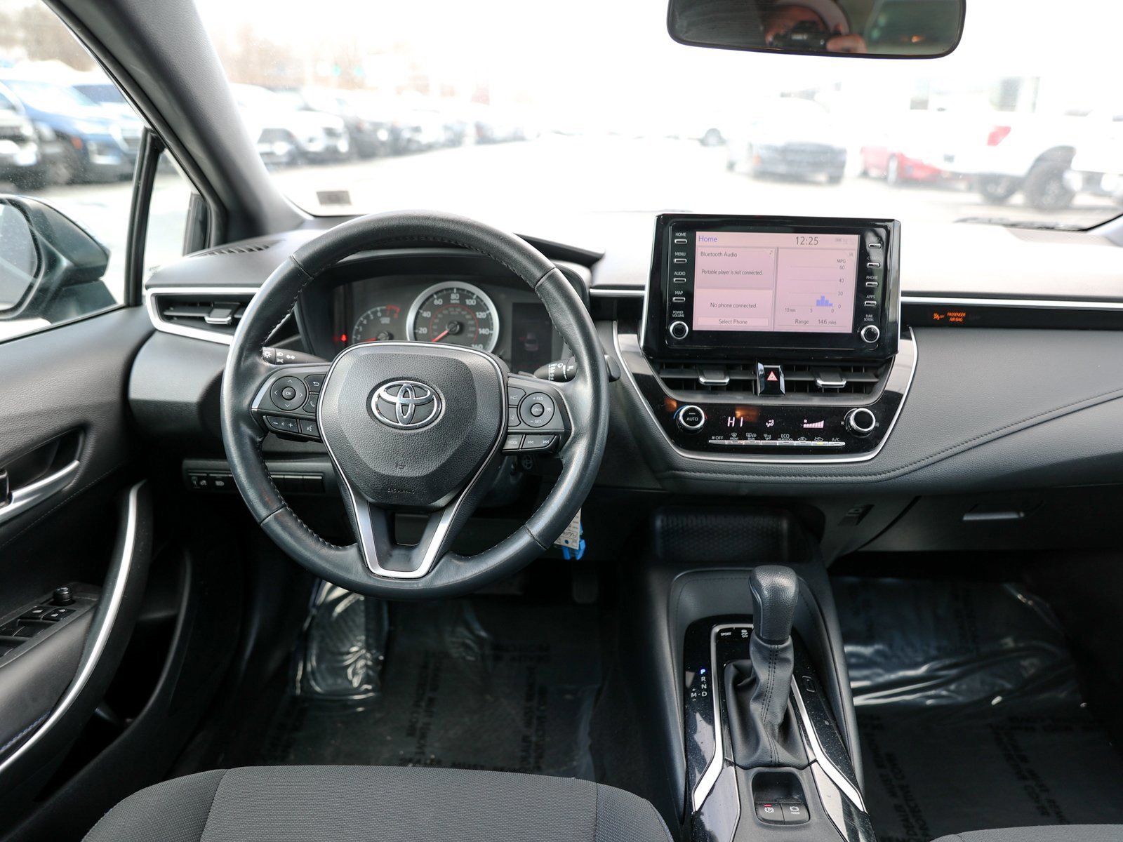 Used 2020 Toyota Corolla SE image 14