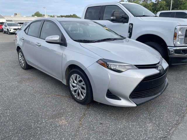 Used 2019 Toyota Corolla LE FWD image 5