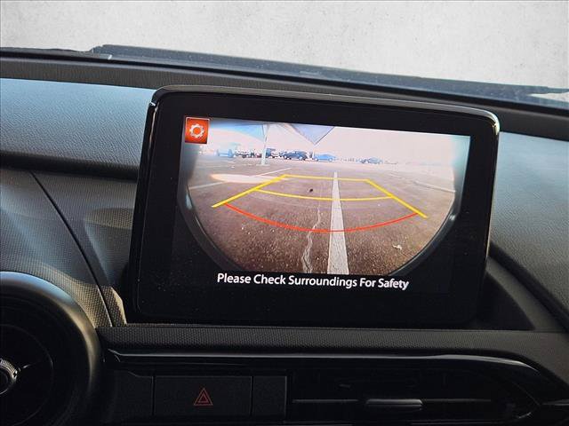 Used 2019 MAZDA MX-5 Miata RF Grand Touring RWD image 12