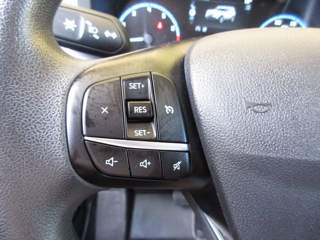 Certified 2023 Ford Bronco Sport Big Bend AWD/4WD image 15