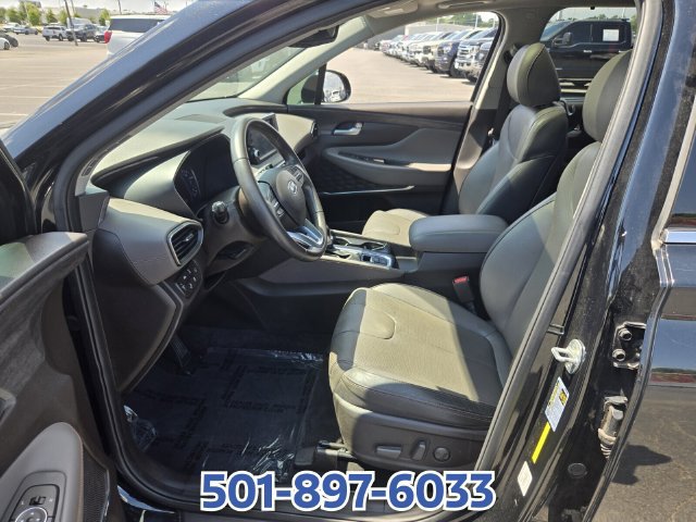 Used 2020 Hyundai Santa Fe SEL AWD/4WD image 10