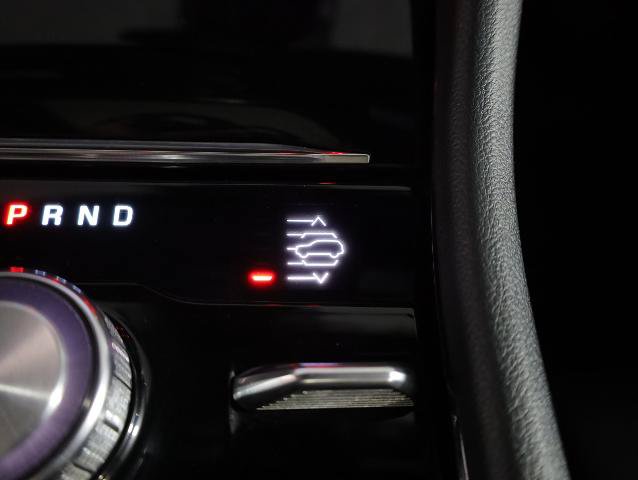 Used 2025 Jeep Grand Cherokee Summit AWD/4WD image 27