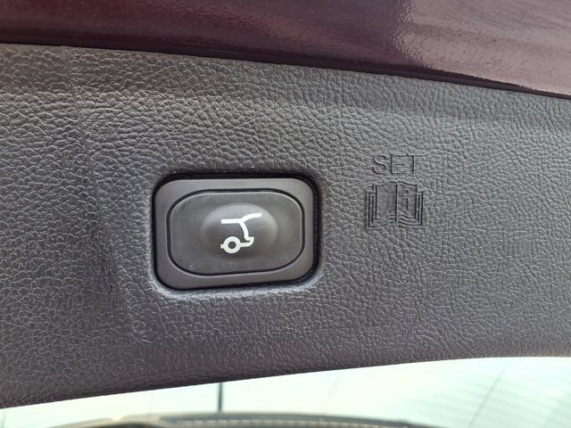 Certified 2024 Ford Edge SEL w/ Convenience Package AWD/4WD image 27