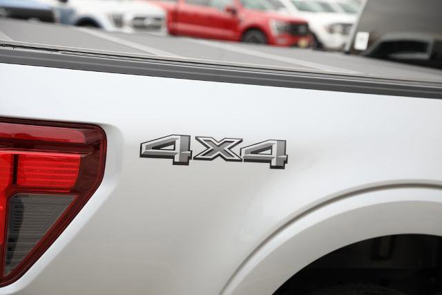 Certified 2024 Ford F150 STX image 15