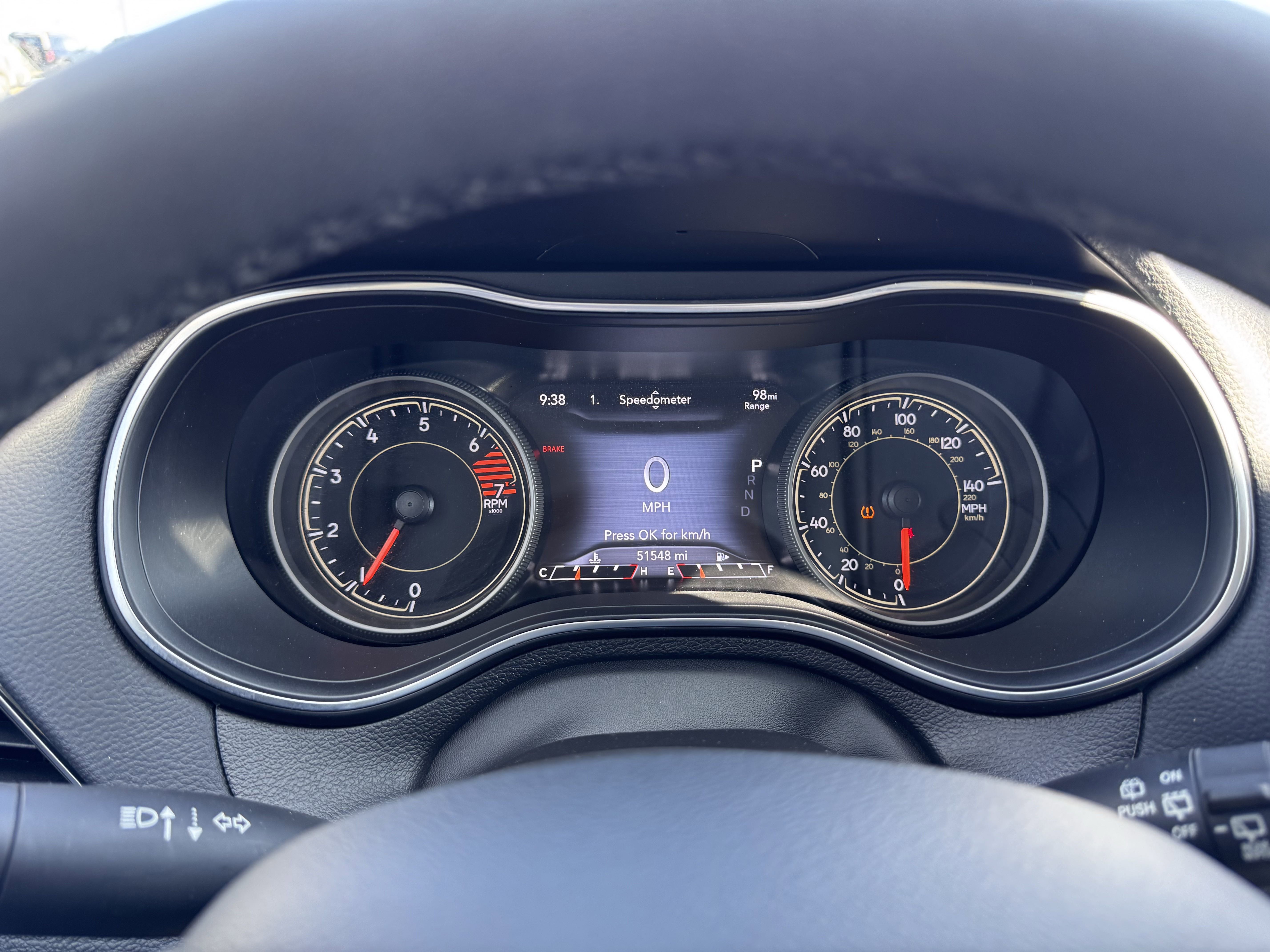 Used 2023 Jeep Cherokee Altitude Lux image 18