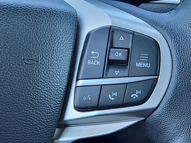 Certified 2023 Ford Explorer XLT w/ Equipment Group 202A AWD/4WD image 35