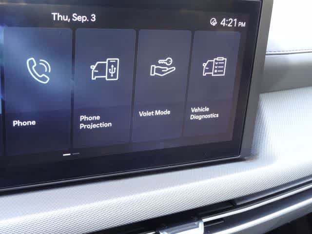 Used 2024 Hyundai Sonata SEL FWD image 22