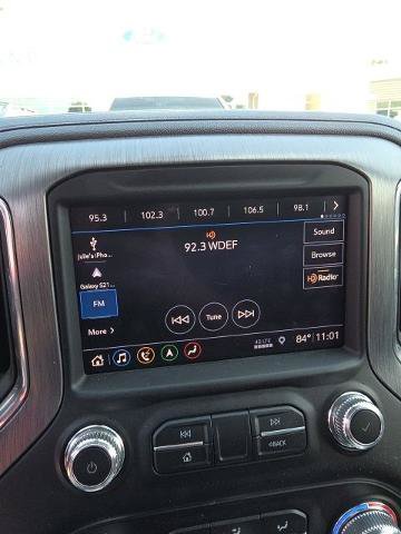 Used 2019 GMC Sierra 1500 Denali AWD/4WD image 18