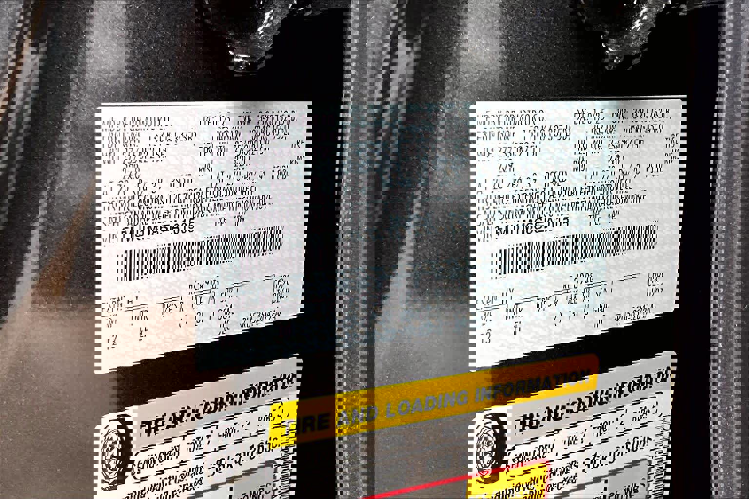 Certified 2025 Ford Expedition Platinum w/ Stealth Appearance Package image 35