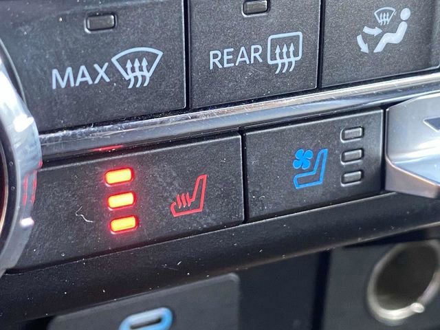 Certified 2021 Ford F150 Lariat image 31