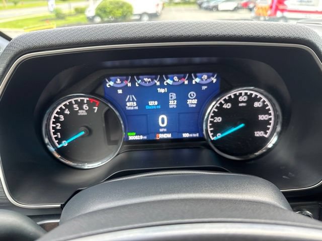 Certified 2023 Ford F150 XLT w/ Equipment Group 302A High AWD/4WD image 26