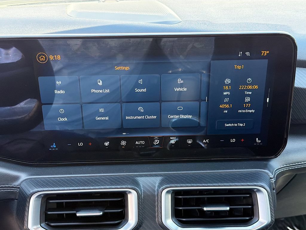 Certified 2024 Ford Mustang Premium RWD image 29